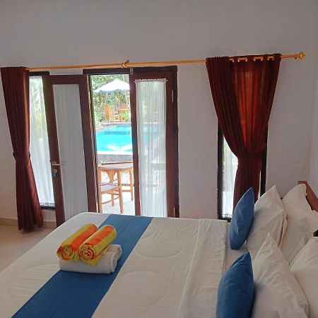 Japa Bungalow Sakti المظهر الخارجي الصورة