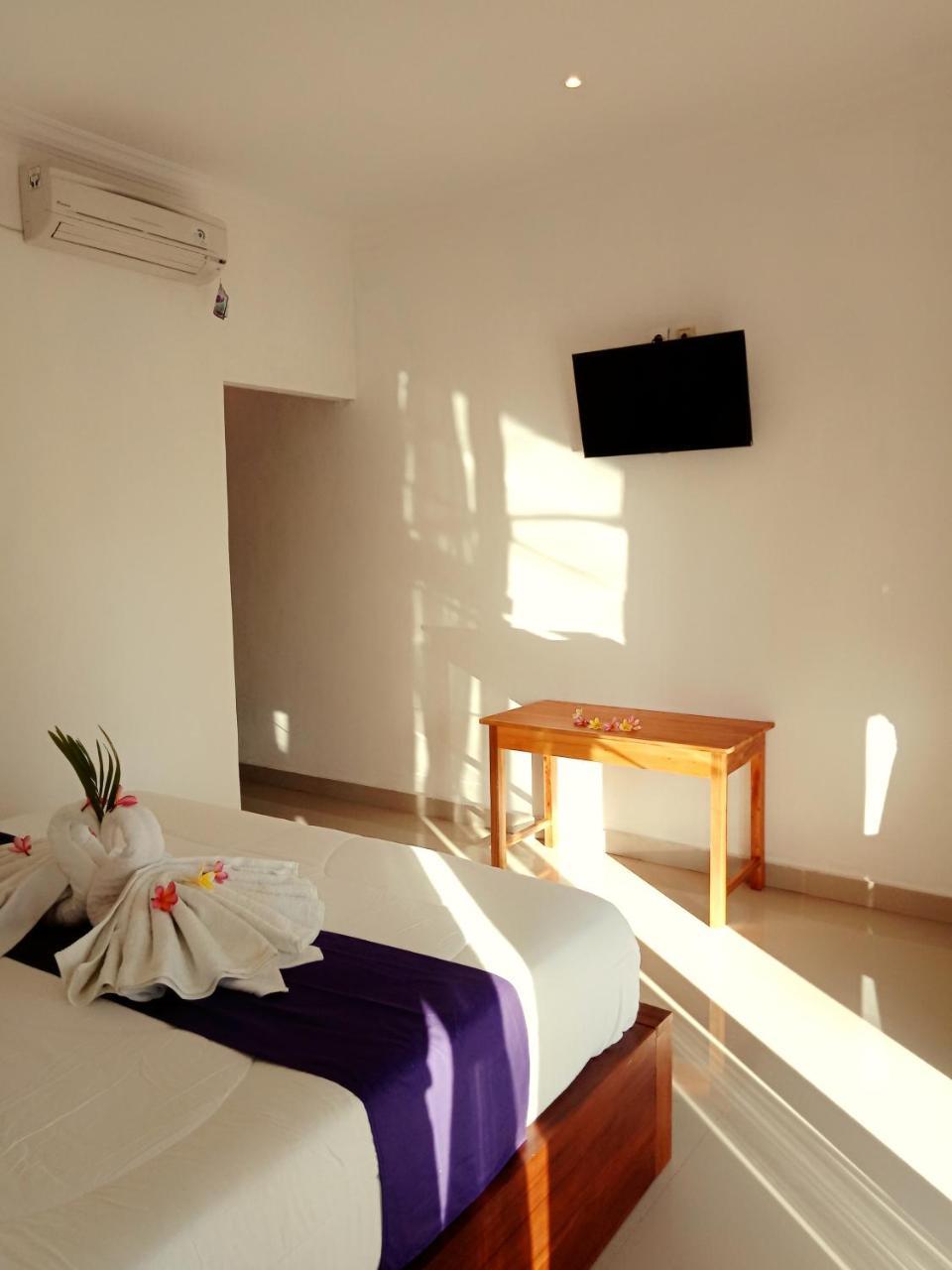 Japa Bungalow Sakti المظهر الخارجي الصورة