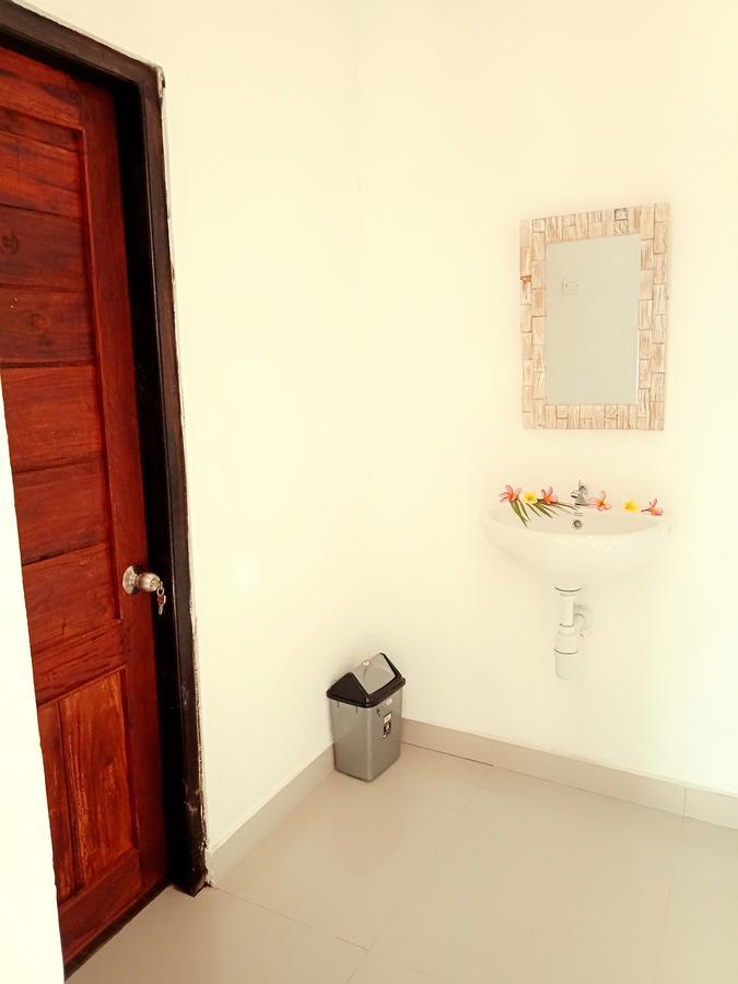 Japa Bungalow Sakti المظهر الخارجي الصورة
