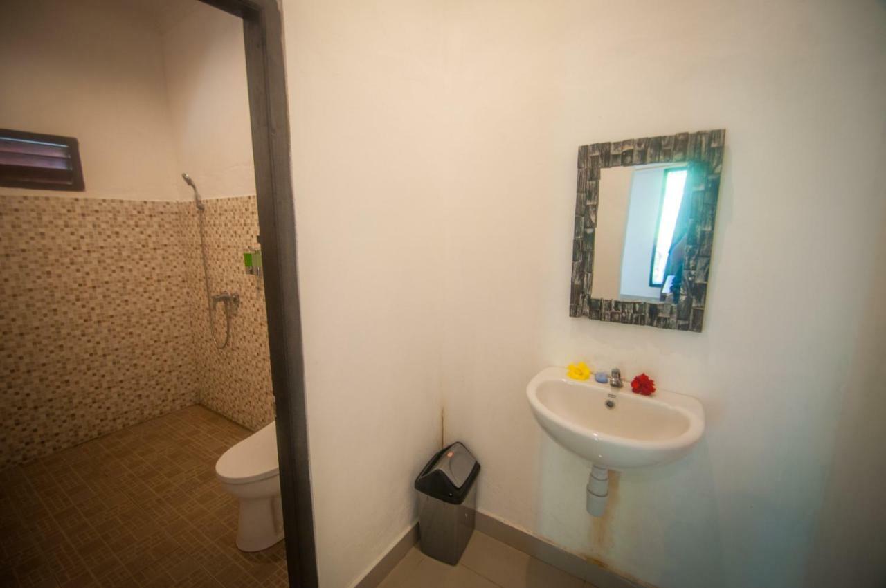 Japa Bungalow Sakti المظهر الخارجي الصورة