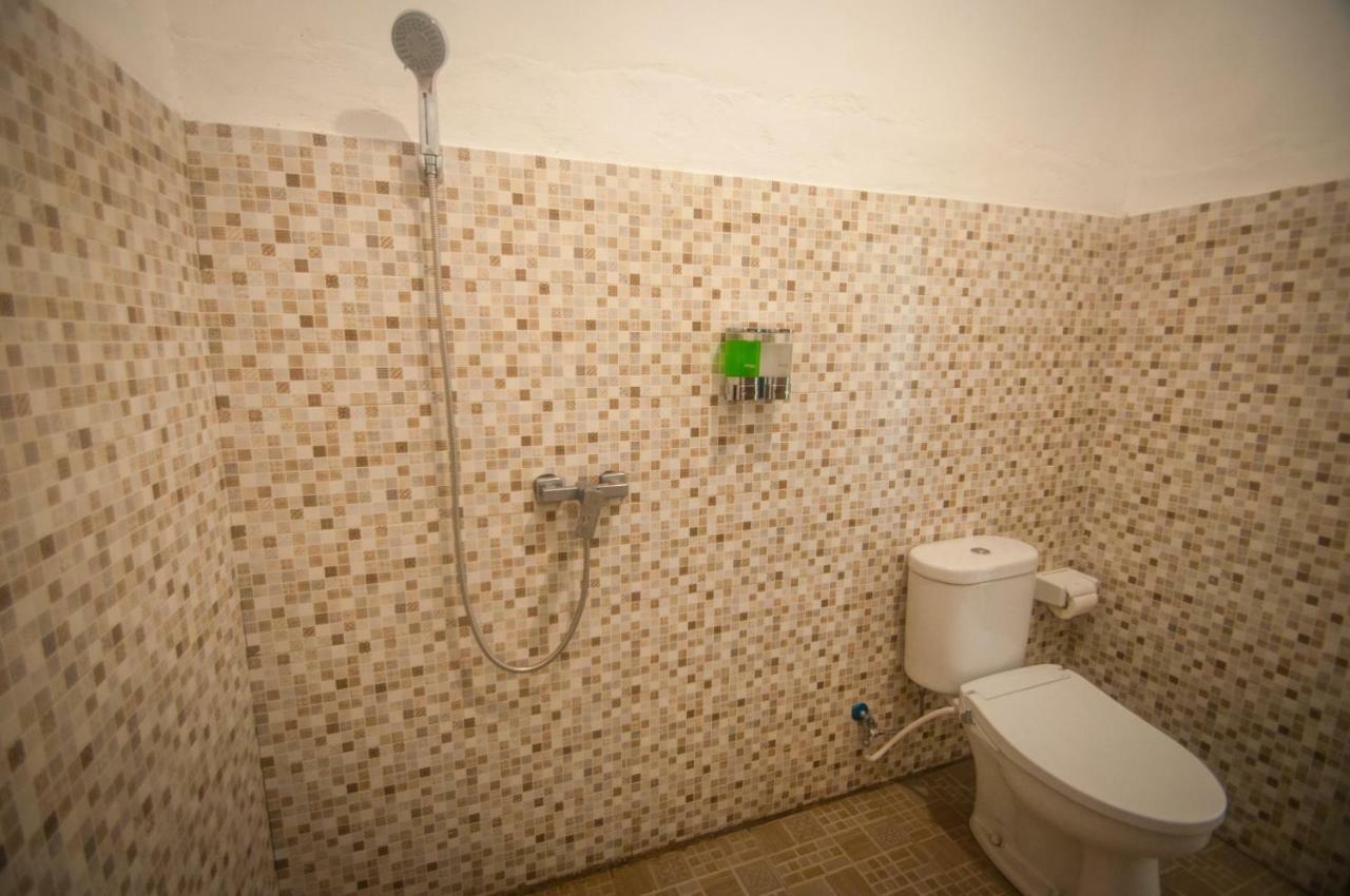 Japa Bungalow Sakti المظهر الخارجي الصورة