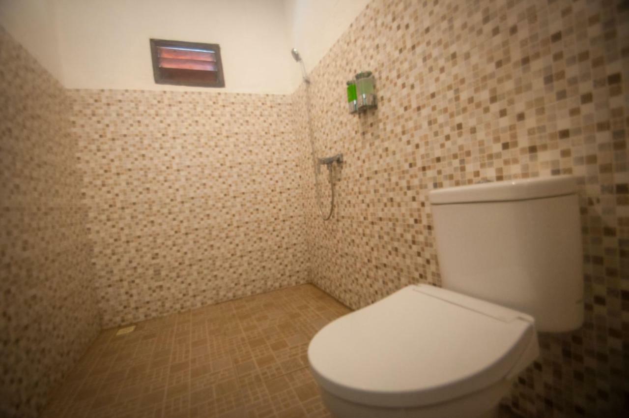 Japa Bungalow Sakti المظهر الخارجي الصورة