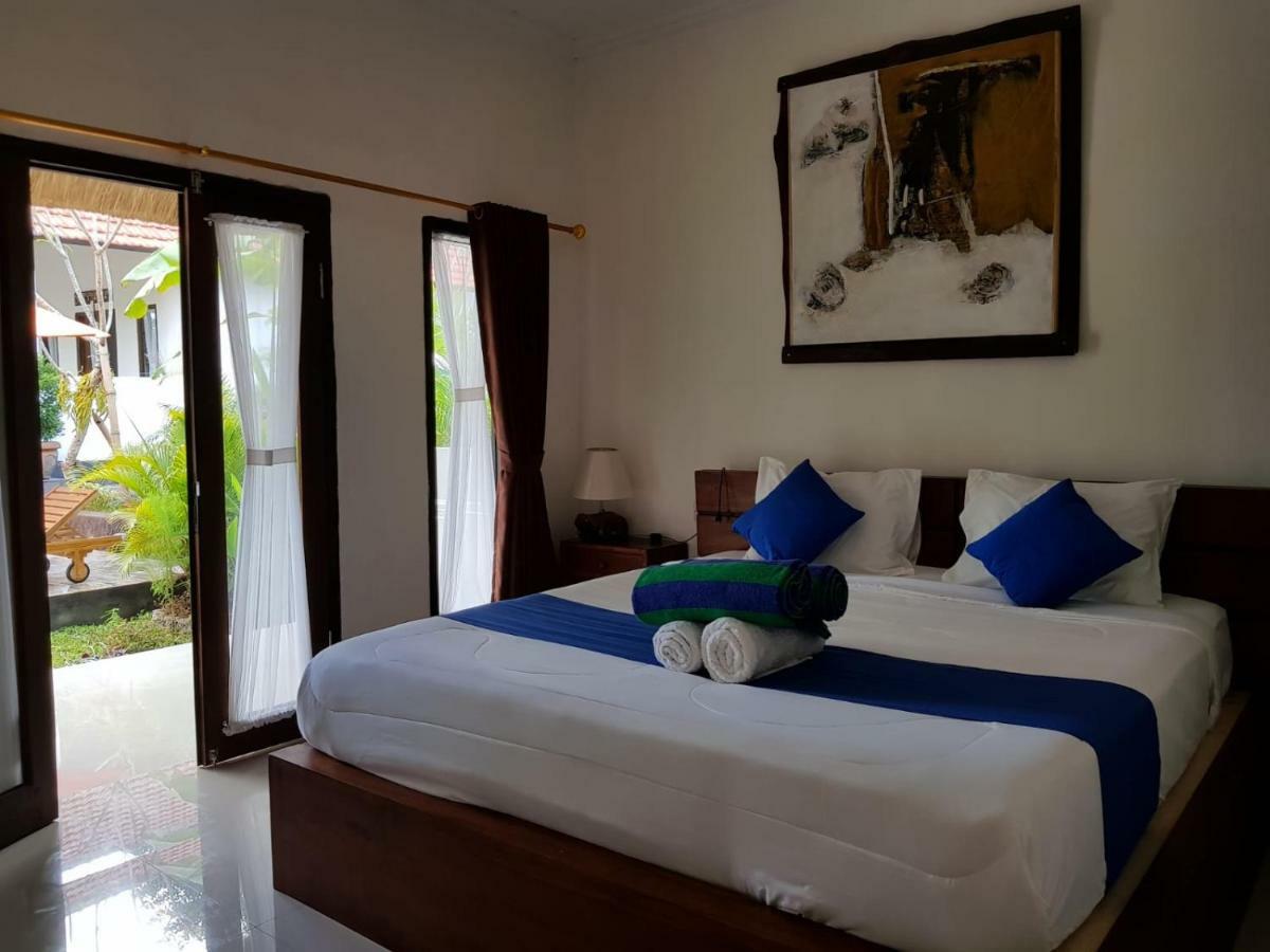 Japa Bungalow Sakti المظهر الخارجي الصورة